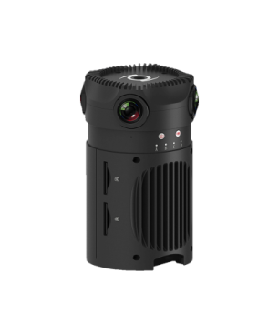 Z CAM S1 VR 360° Kamera , CMOSopt. Zoom
