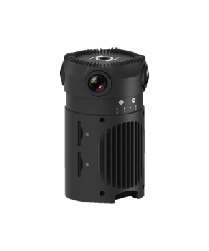 Z CAM S1 VR 360° Kamera , CMOSopt. Zoom
