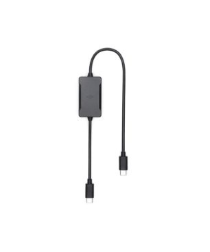 DJI LIDAR, Entfernungsmesser, Schwarz