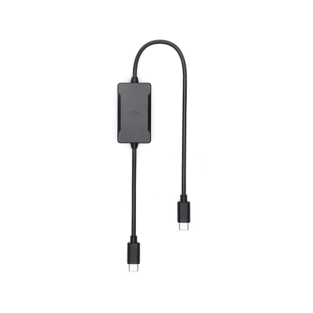 DJI LIDAR, Entfernungsmesser, Schwarz