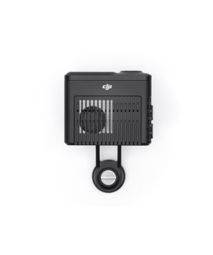 DJI LIDAR, Entfernungsmesser, Schwarz