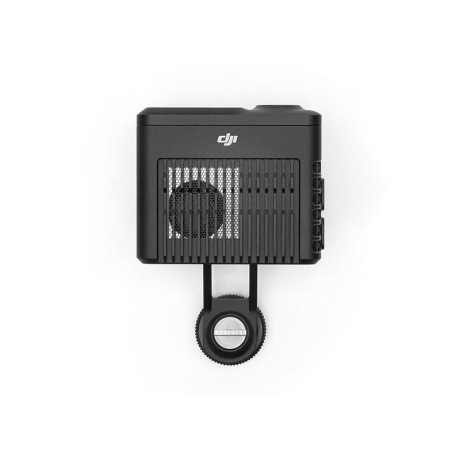 DJI LIDAR, Entfernungsmesser, Schwarz