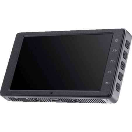 DJI CrystalSky 5.5" Monitor Schwarz