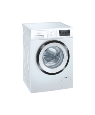SIEMENS WM14N228 iQ300 Waschmaschine (8 kg, 1400 U/Min., C)