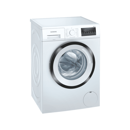 SIEMENS WM14N228 iQ300 Waschmaschine (8 kg, 1400 U/Min., C)