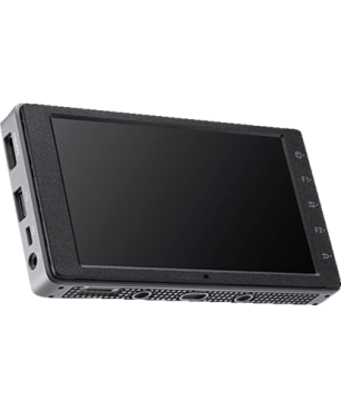 DJI CrystalSky 5.5" Monitor Schwarz