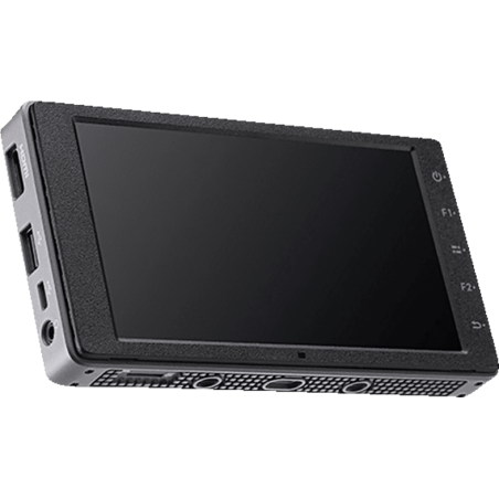 DJI CrystalSky 5.5" Monitor Schwarz