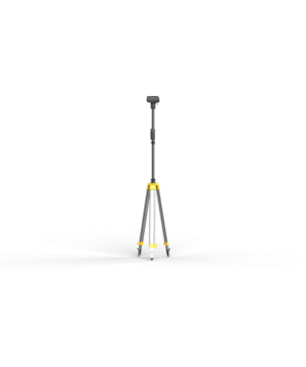 DJI PHANTOM 4 D-RTK 2 MOBILE STATION Schwarz