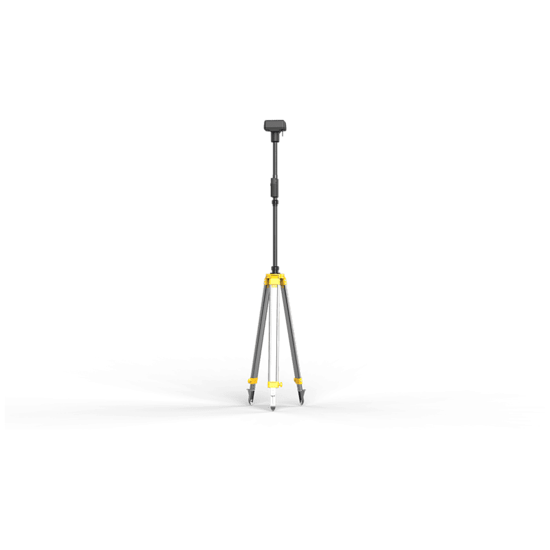 DJI PHANTOM 4 D-RTK 2 MOBILE STATION Schwarz DJI PHANTOM 4 D-RTK 2 MOBILE STATION Schwarz