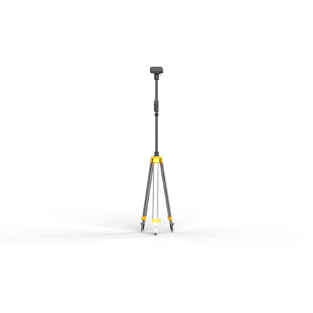 DJI PHANTOM 4 D-RTK 2 MOBILE STATION Schwarz