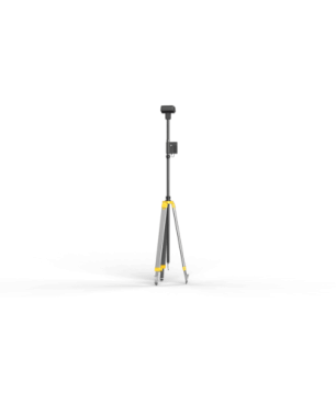 DJI PHANTOM 4 D-RTK 2 MOBILE STATION Schwarz