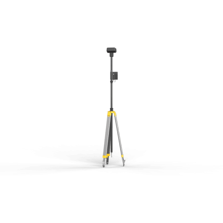 DJI PHANTOM 4 D-RTK 2 MOBILE STATION Schwarz
