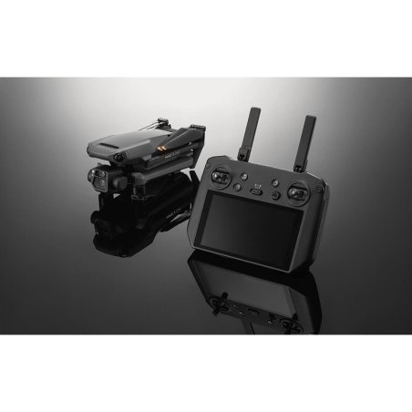 DJI MAVIC 3 RC PRO Fernsteuerung Schwarz