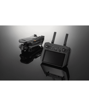 DJI CrystalSky 7.8" Monitor Schwarz