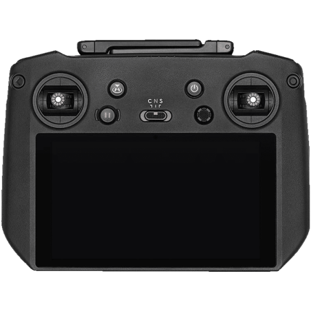 DJI CrystalSky 7.8" Monitor Schwarz