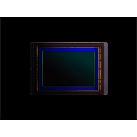 NIKON D 6 Gehäuse Spiegelreflexkamera, 20,8 Megapixel, 4K, Touchscreen Display, Schwarz