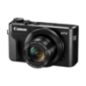 CANON PowerShot G7 X Mark II Digitalkamera Schwarz, , 4.2fach opt. Zoom, Touchscreen-LCD (TFT), WLAN CANON PowerShot G7 X Mark II Digitalkamera Schwarz, , 4.2fach opt. Zoom, Touchscreen-LCD (TFT), WLAN