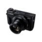 CANON PowerShot G7 X Mark II Digitalkamera Schwarz, , 4.2fach opt. Zoom, Touchscreen-LCD (TFT), WLAN CANON PowerShot G7 X Mark II Digitalkamera Schwarz, , 4.2fach opt. Zoom, Touchscreen-LCD (TFT), WLAN
