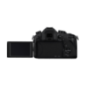 PANASONIC Lumix DMC-FZ1000 Bridgekamera Schwarz, , 16x opt. Zoom, TFT-LCD, WLAN