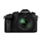 PANASONIC Lumix DMC-FZ1000 Bridgekamera Schwarz, , 16x opt. Zoom, TFT-LCD, WLAN