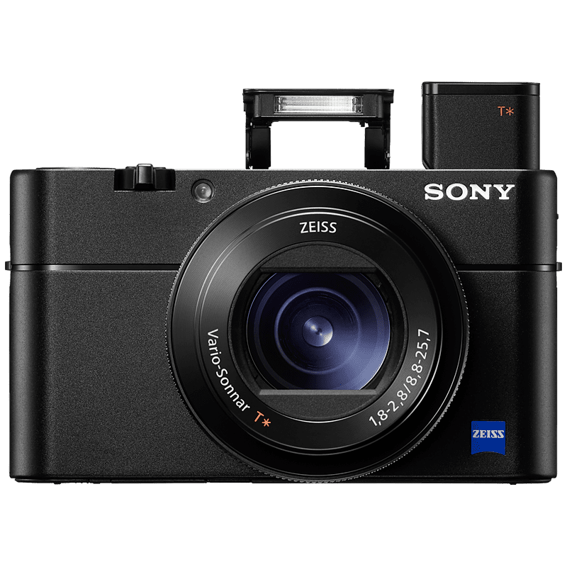 SONY Cyber-shot DSC-RX100 VA Zeiss NFC Digitalkamera Schwarz , 2.9x opt. Zoom, Xtra Fine/TFT-LCD, WLAN SONY Cyber-shot DSC-RX100 VA Zeiss NFC Digitalkamera Schwarz , 2.9x opt. Zoom, Xtra Fine/TFT-LCD, WLAN