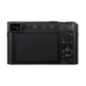 PANASONIC Lumix DC-TZ202 LEICA Digitalkamera Schwarz , 15x opt. Zoom, TFT-LC, WLAN PANASONIC Lumix DC-TZ202 LEICA Digitalkamera Schwarz , 15x opt. Zoom, TFT-LC, WLAN