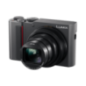 PANASONIC Lumix DC-TZ202 LEICA Digitalkamera Silber, , 15x opt. Zoom, TFT-LC, WLAN PANASONIC Lumix DC-TZ202 LEICA Digitalkamera Silber, , 15x opt. Zoom, TFT-LC, WLAN