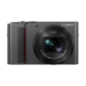 PANASONIC Lumix DC-TZ202 LEICA Digitalkamera Silber, , 15x opt. Zoom, TFT-LC, WLAN PANASONIC Lumix DC-TZ202 LEICA Digitalkamera Silber, , 15x opt. Zoom, TFT-LC, WLAN
