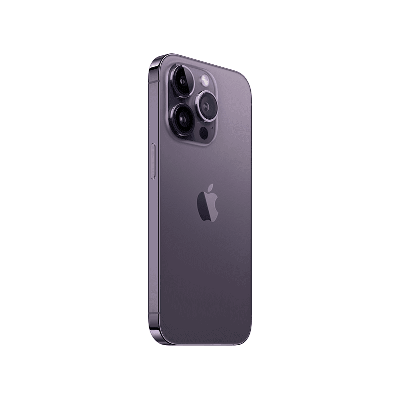 iPhone 14 Pro 256 GB Dunkellila Dual SIM iPhone 14 Pro 256 GB Dunkellila Dual SIM