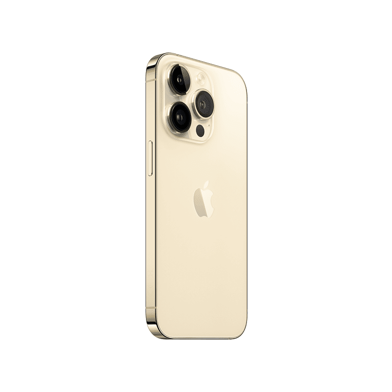 iPhone 14 Pro Max 256 GB Gold Dual SIM iPhone 14 Pro Max 256 GB Gold Dual SIM