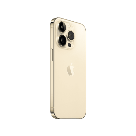 iPhone 14 Pro Max 128 GB Gold Dual SIM
