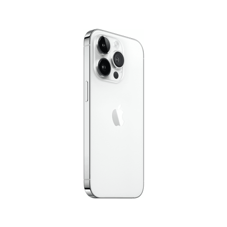 iPhone 14 Pro 256 GB Silber Dual SIM