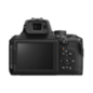 NIKON Coolpix P950 Bridgekamera Schwarz , 83 fach opt. Zoom, LCD-TFT NIKON Coolpix P950 Bridgekamera Schwarz , 83 fach opt. Zoom, LCD-TFT