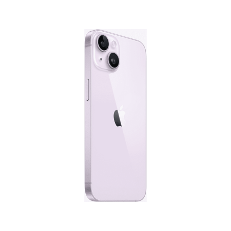 iPhone 14 128 GB Violett Dual SIM