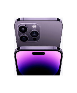 iPhone 14 Pro Max 1 TB Dunkellila Dual SIM