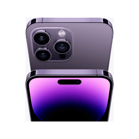 iPhone 14 Pro Max 1 TB Dunkellila Dual SIM