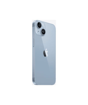iPhone 14 Plus 128 GB Blau Dual SIM