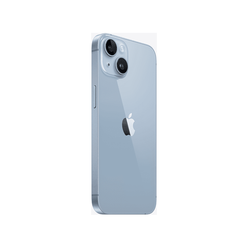 iPhone 14 Plus 128 GB Blau Dual SIM iPhone 14 Plus 128 GB Blau Dual SIM