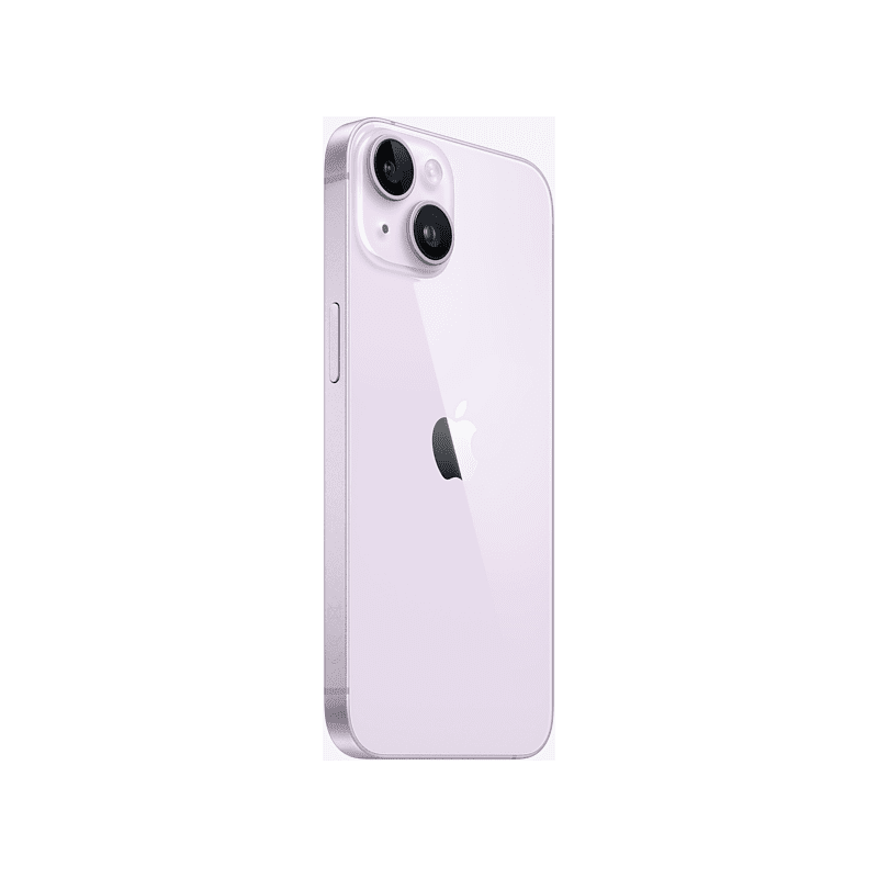 iPhone 14 Plus 128 GB Violett Dual SIM iPhone 14 Plus 128 GB Violett Dual SIM