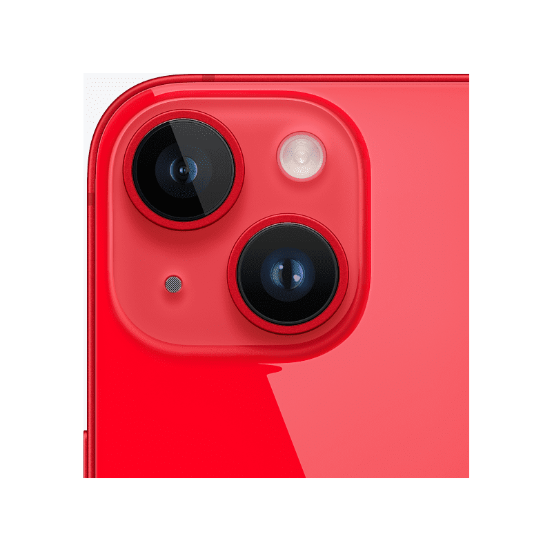 iPhone 14 128 GB (Product) Red Dual SIM