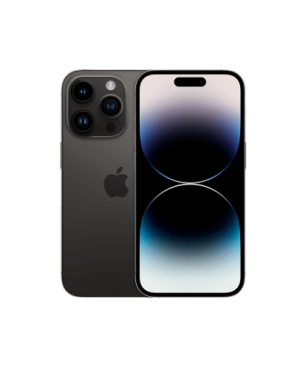 iPhone 14 Pro 1 TB Space Schwarz Dual SIM