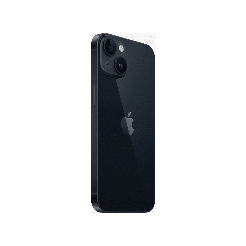 iPhone 14 Plus 256 GB Mitternacht Dual SIM iPhone 14 Plus 256 GB Mitternacht Dual SIM