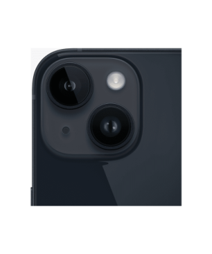 iPhone 14 Plus 256 GB Mitternacht Dual SIM