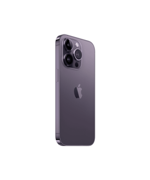 iPhone 14 Pro Max 512 GB Dunkellila Dual SIM