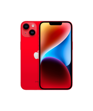 iPhone 14 256 GB (Product) Red Dual SIM