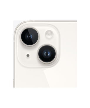 iPhone 14 Plus 128 GB Polarstern Dual SIM