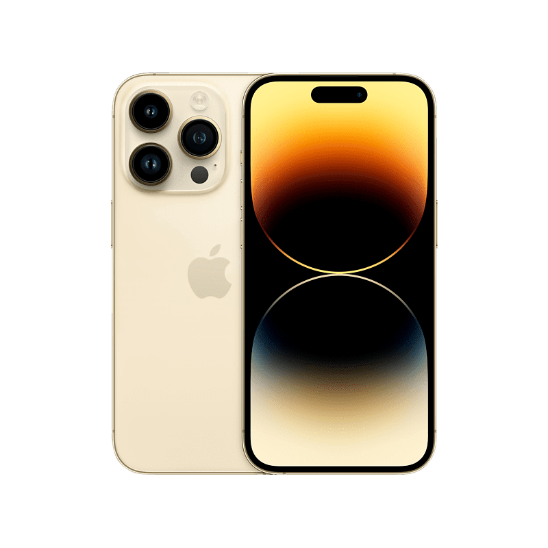 iPhone 14 Pro Max 512 GB Gold Dual SIM iPhone 14 Pro Max 512 GB Gold Dual SIM