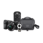 SONY Alpha 6000 ZOOM+TELEZOOM KIT (ILCE-6000Y) SONY Alpha 6000 ZOOM+TELEZOOM KIT (ILCE-6000Y)