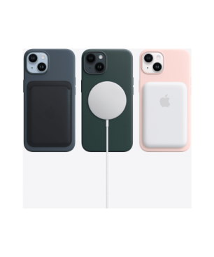 iPhone 14 512 GB Blau Dual SIM