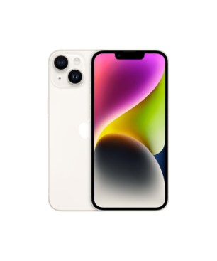 iPhone 14 512 GB Polarstern Dual SIM